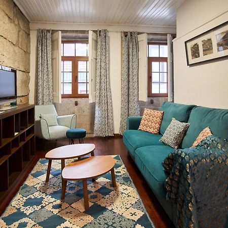 Mercadores Apartment By Jc Porto Zewnętrze zdjęcie