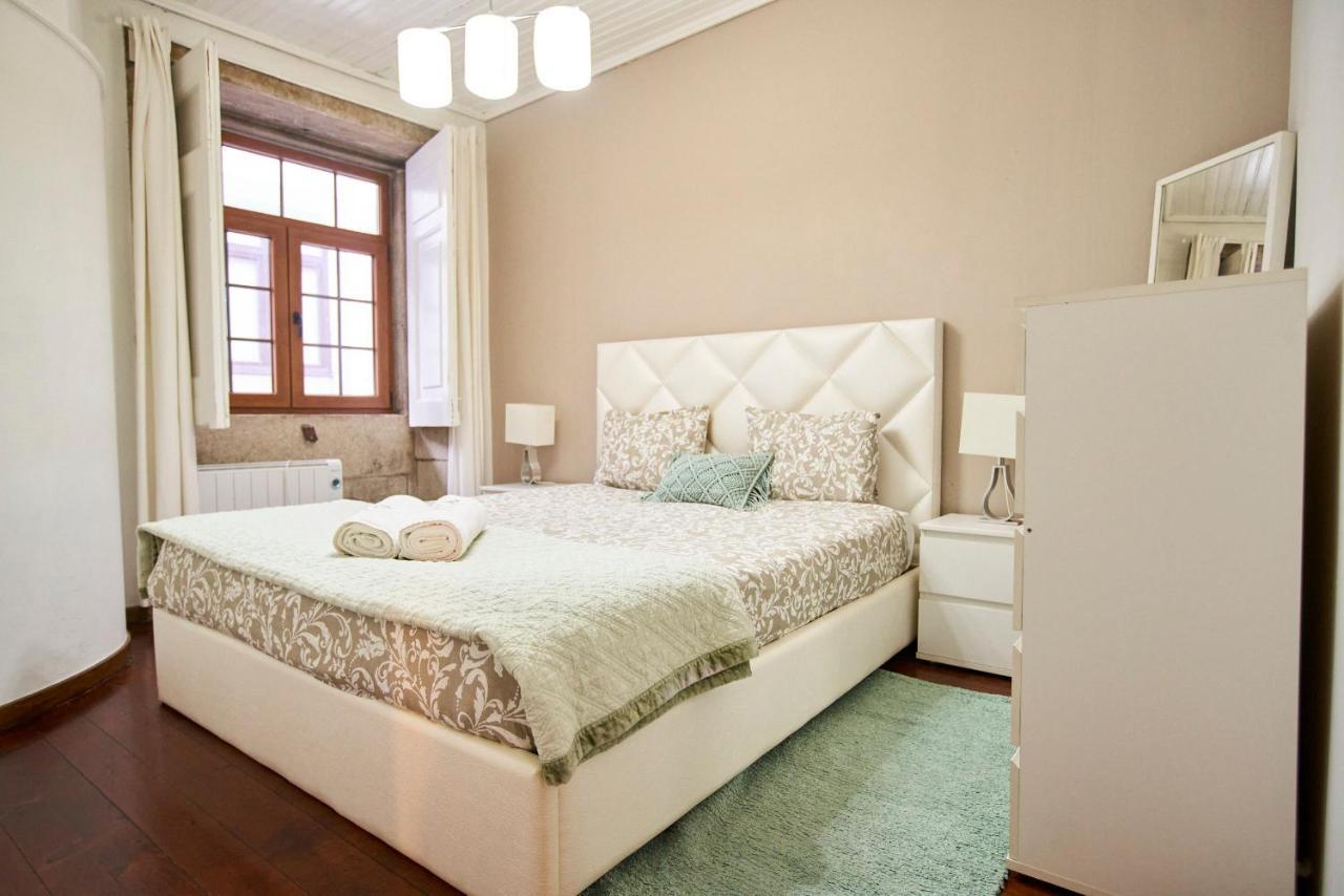 Mercadores Apartment By Jc Porto Zewnętrze zdjęcie