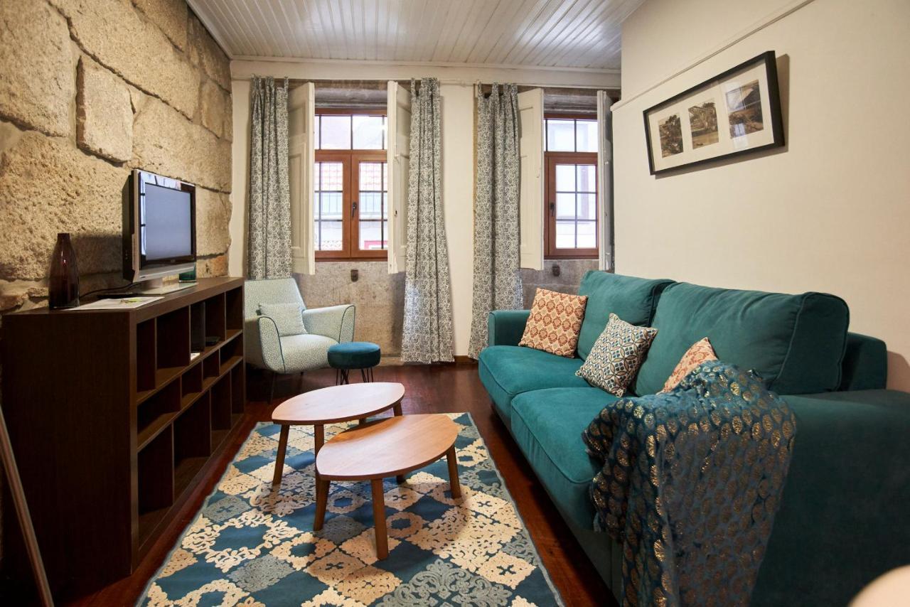Mercadores Apartment By Jc Porto Zewnętrze zdjęcie