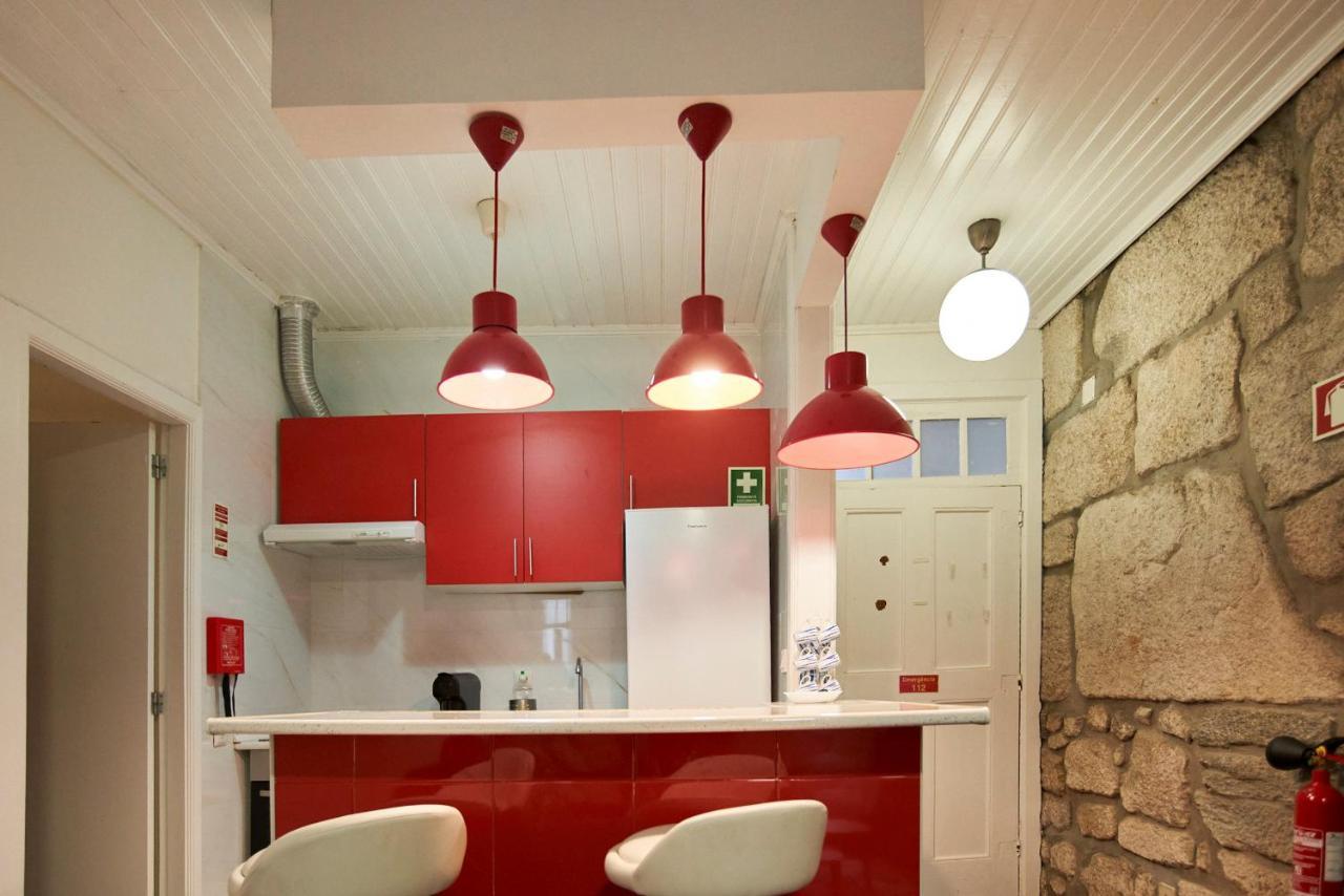 Mercadores Apartment By Jc Porto Zewnętrze zdjęcie
