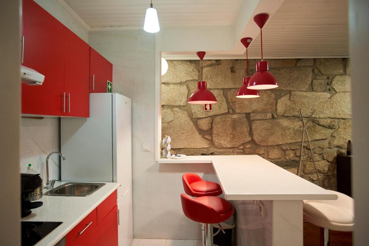 Mercadores Apartment By Jc Porto Zewnętrze zdjęcie