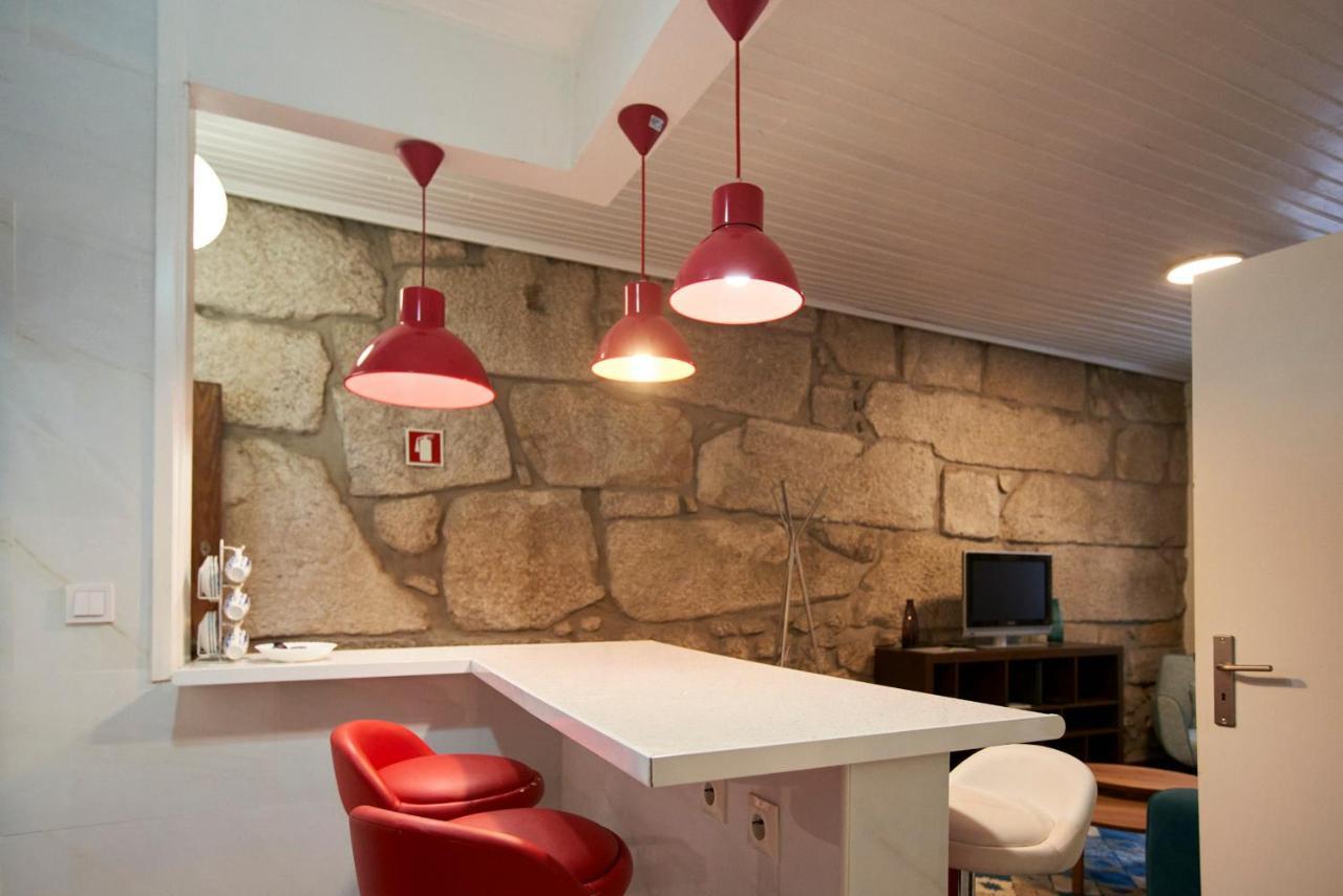 Mercadores Apartment By Jc Porto Zewnętrze zdjęcie