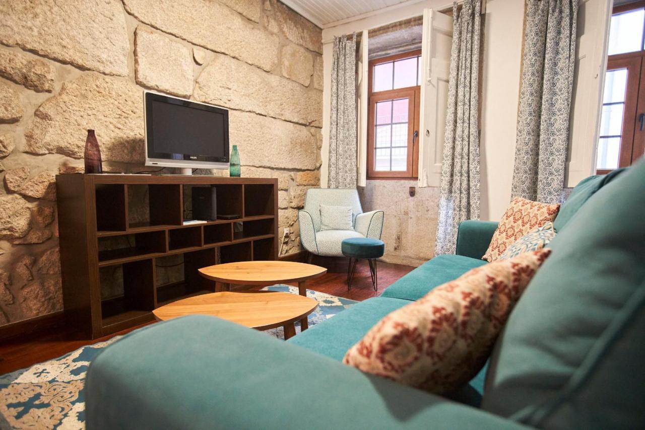 Mercadores Apartment By Jc Porto Zewnętrze zdjęcie