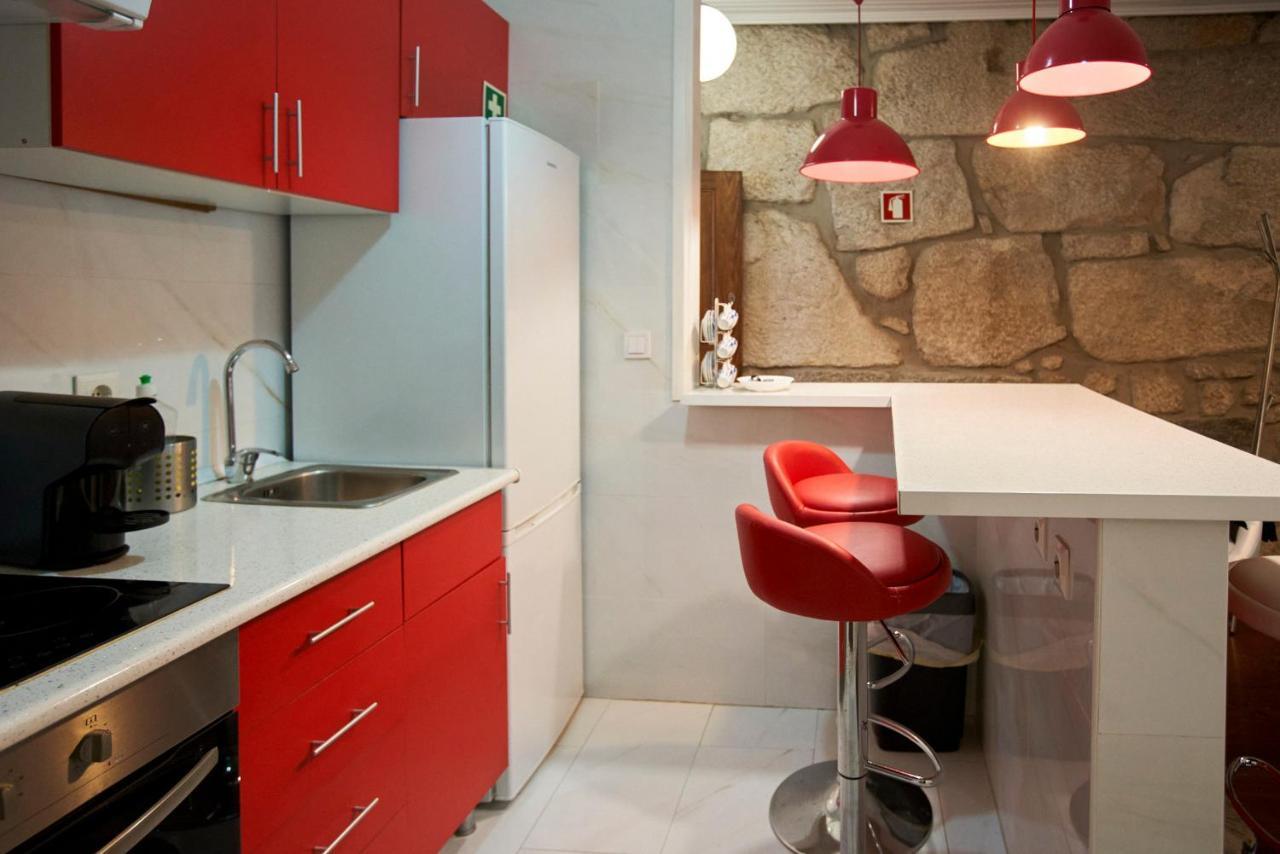 Mercadores Apartment By Jc Porto Zewnętrze zdjęcie