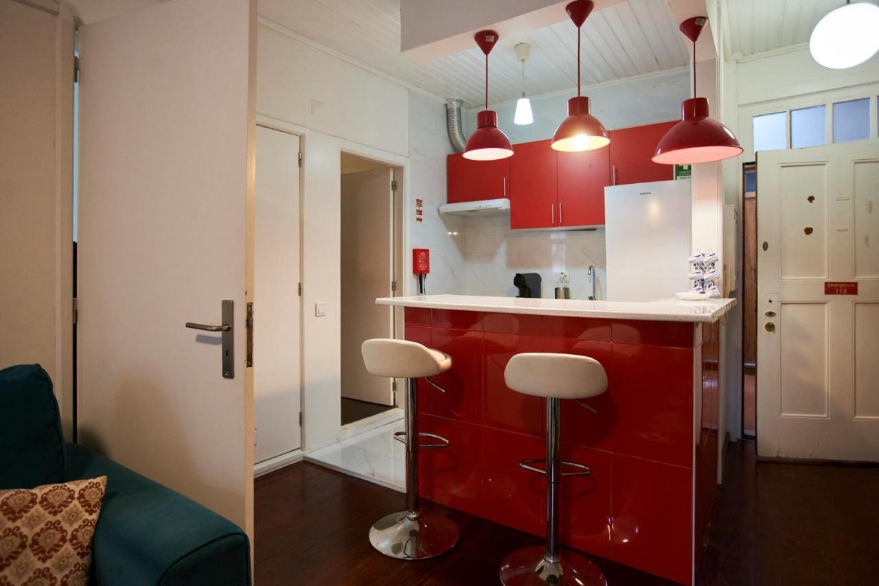 Mercadores Apartment By Jc Porto Zewnętrze zdjęcie