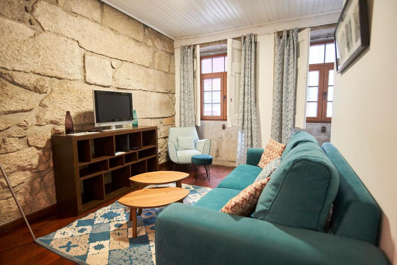 Mercadores Apartment By Jc Porto Zewnętrze zdjęcie