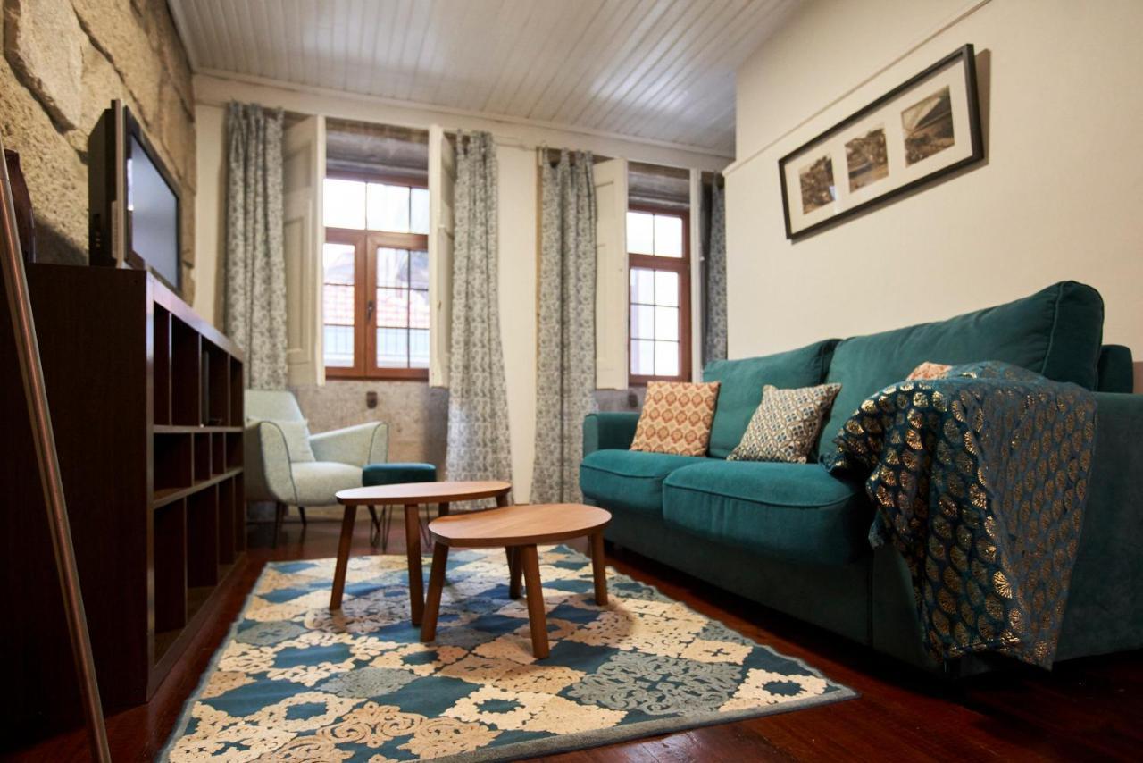 Mercadores Apartment By Jc Porto Zewnętrze zdjęcie