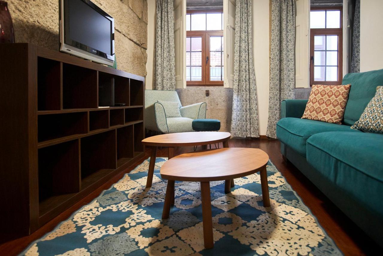 Mercadores Apartment By Jc Porto Zewnętrze zdjęcie