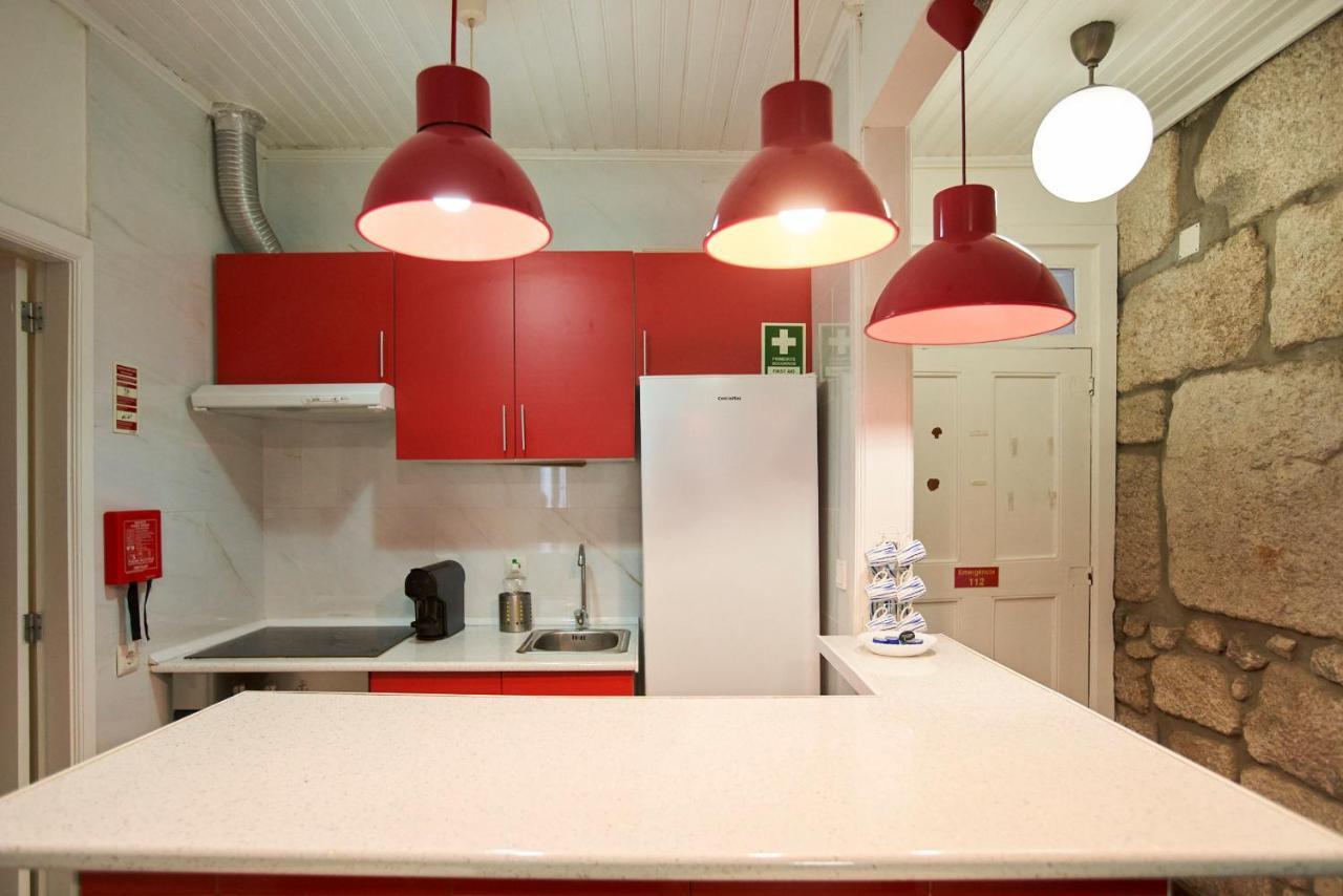 Mercadores Apartment By Jc Porto Zewnętrze zdjęcie