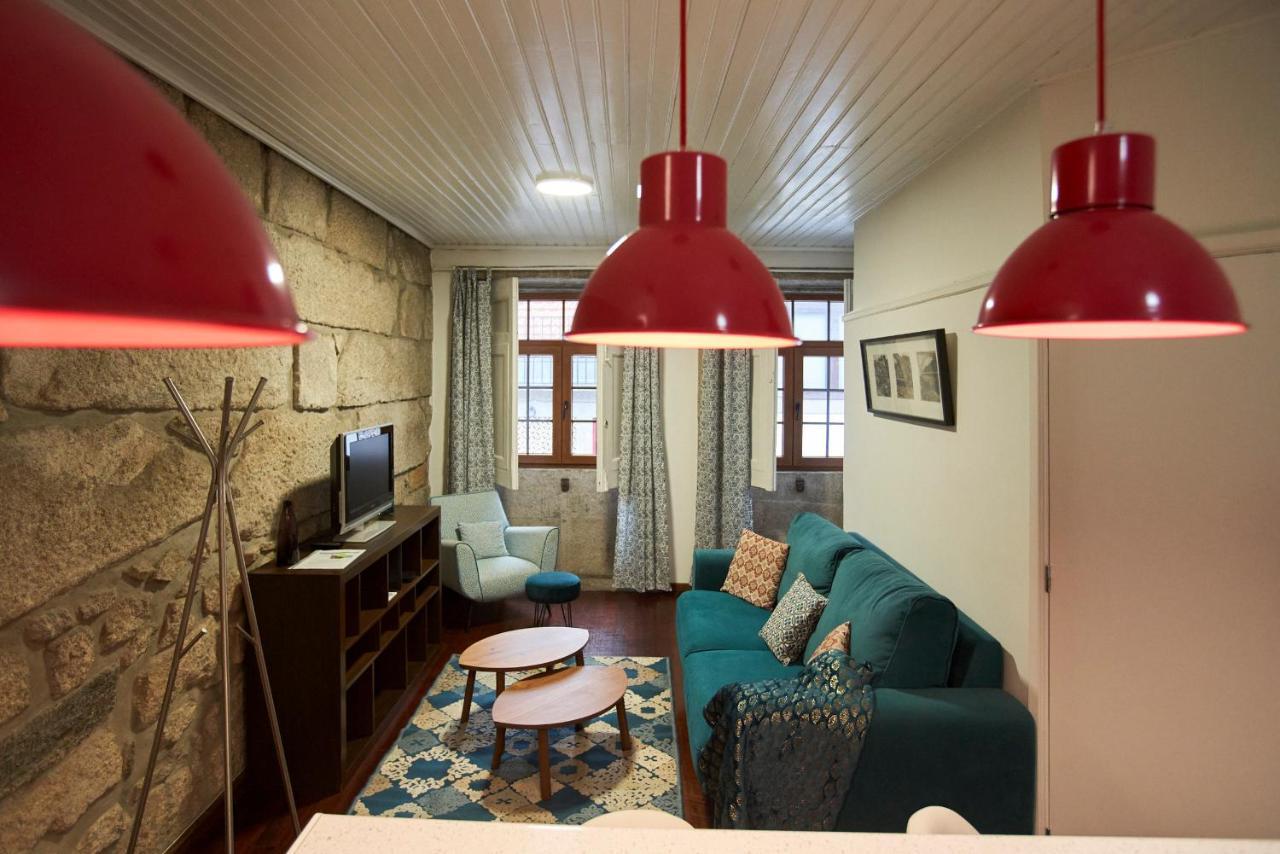 Mercadores Apartment By Jc Porto Zewnętrze zdjęcie