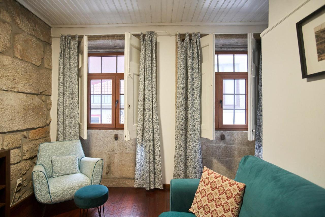 Mercadores Apartment By Jc Porto Zewnętrze zdjęcie