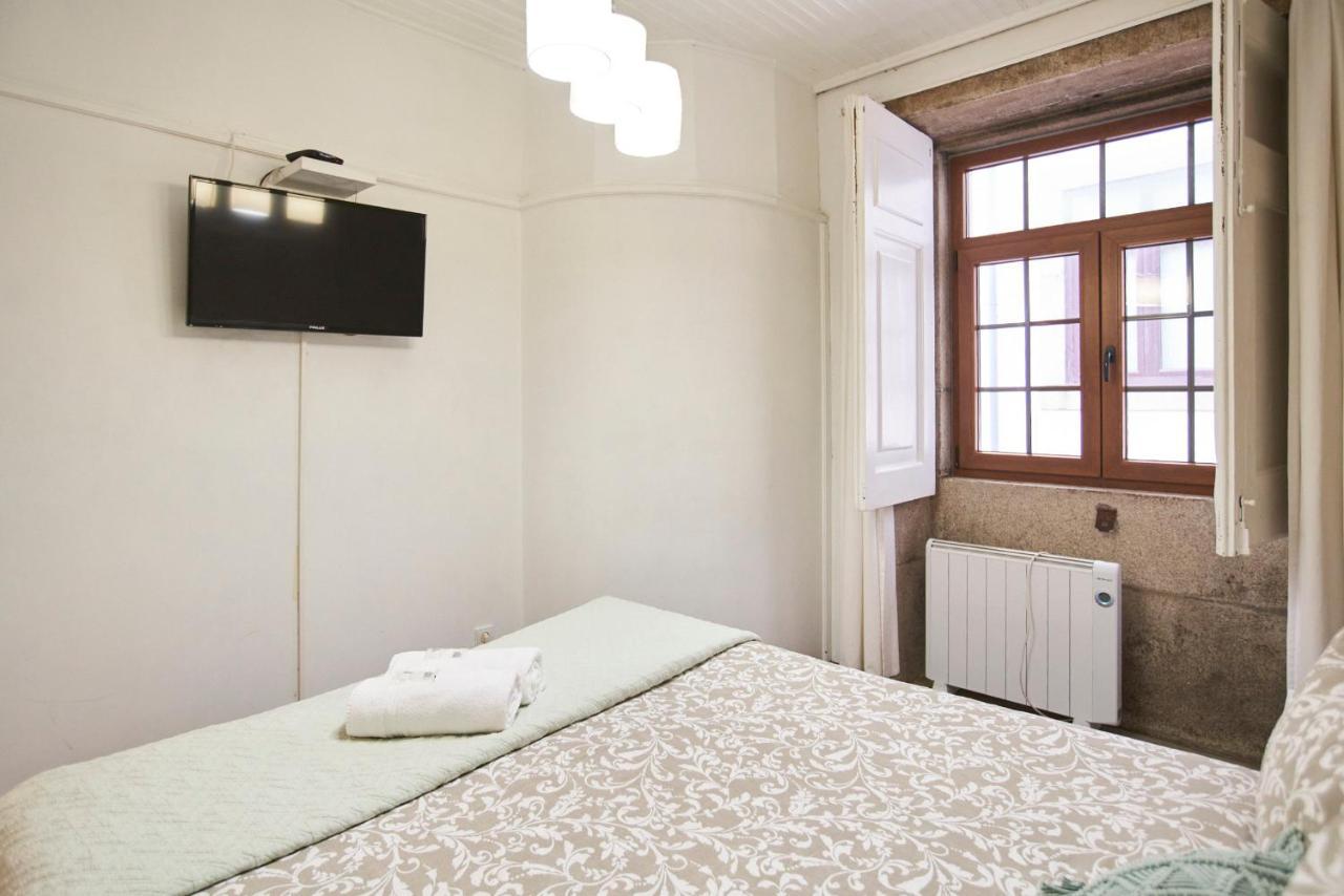 Mercadores Apartment By Jc Porto Zewnętrze zdjęcie