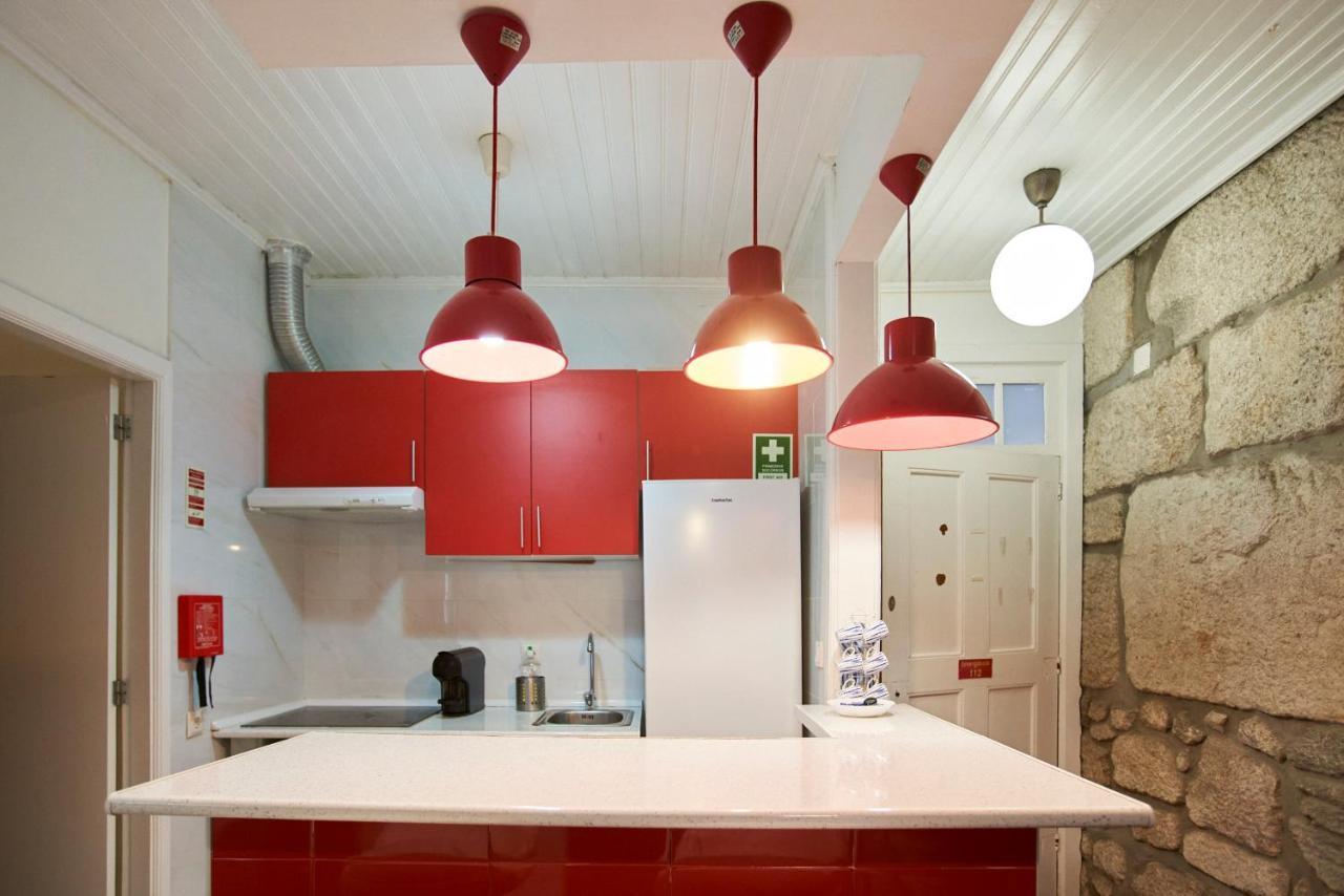 Mercadores Apartment By Jc Porto Zewnętrze zdjęcie