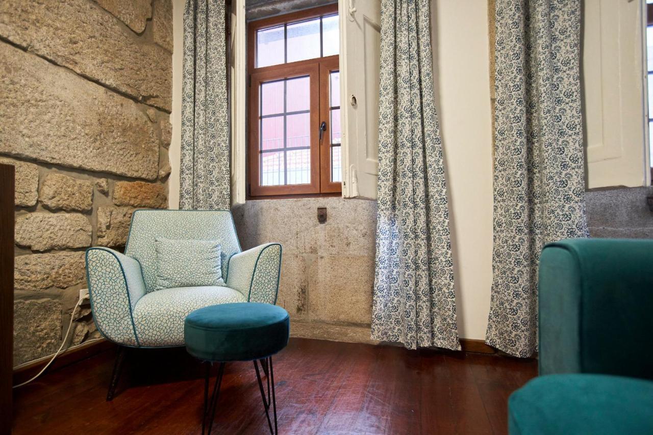 Mercadores Apartment By Jc Porto Zewnętrze zdjęcie