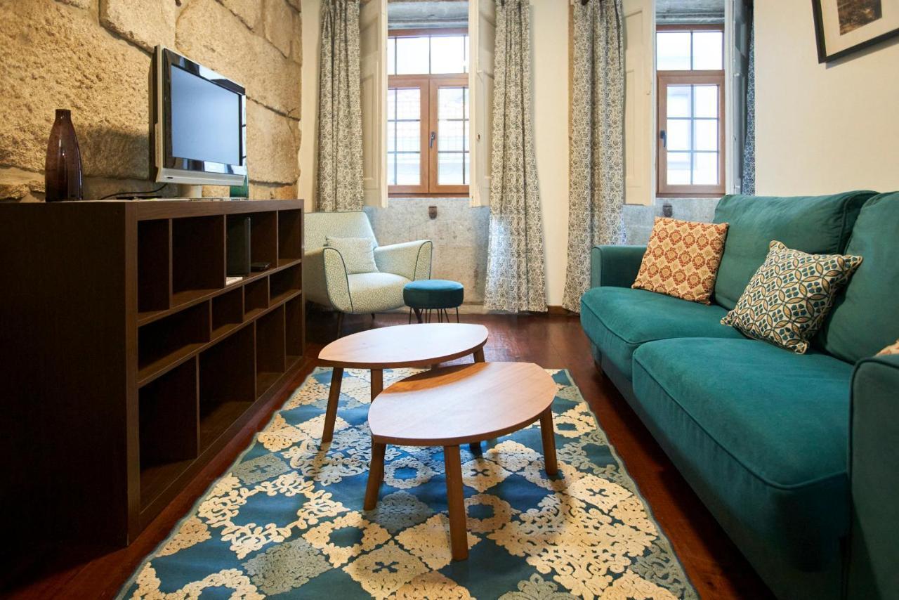 Mercadores Apartment By Jc Porto Zewnętrze zdjęcie
